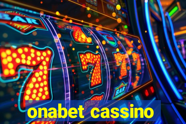 onabet cassino
